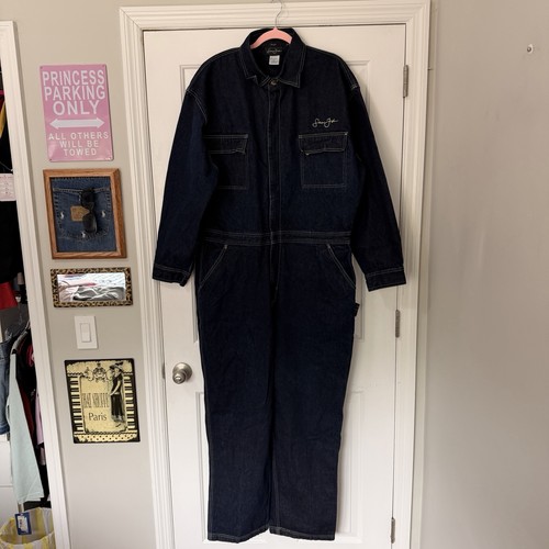 Sean john vtg 90s - vtg, denim