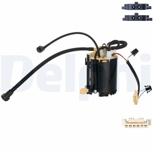 Fuel feed unit - unit, delphi