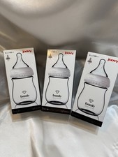 Lot of 3 Joovy Boob Diamond