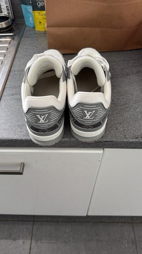 Louis vuitton trainers - vuitton,