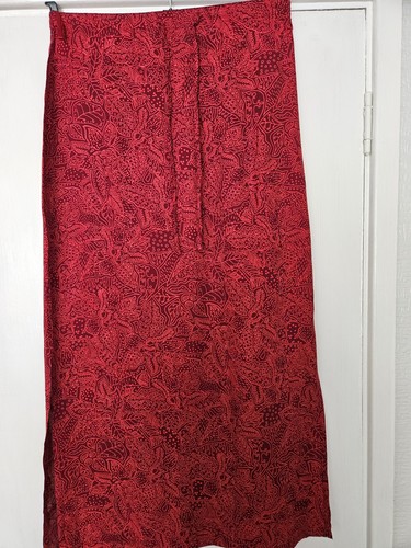 Ladies maxi skirt hennes - maxi,