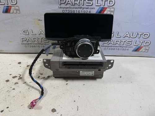 Bmw series f20 - 3, f31