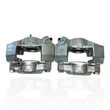Genuine OEM Austin Mini Brake Calipers Front Pair Left & Right 1959-1986