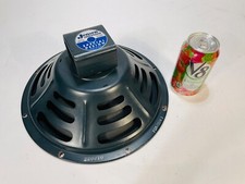 Vintage 1961 Jensen P12R 12"