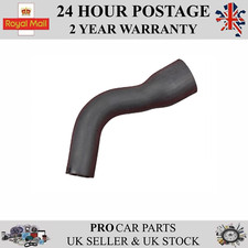 Radiator Hose Pipe FOR LONDON TAXI TX4 TXIV 2.5 TD 1186000012
