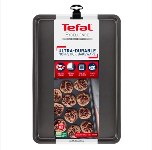 Tefal excellence aluminium - tefal,
