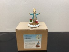 Beatrix Potter Peter Rabbit