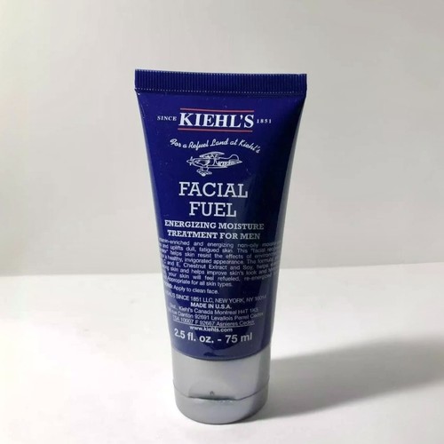 Kiehl facial fuel energizing - kiehl's,