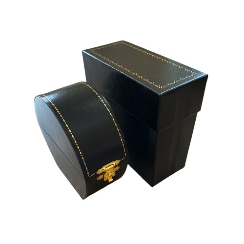 Antique style black