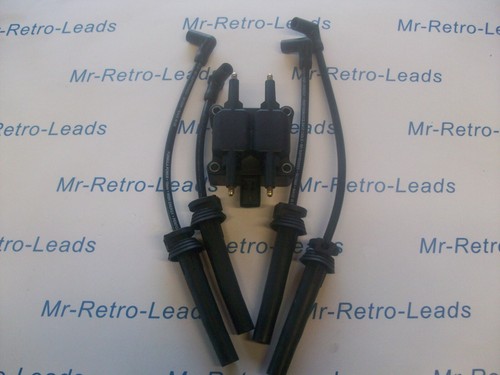 Coil pack 10mm performance - pack, &