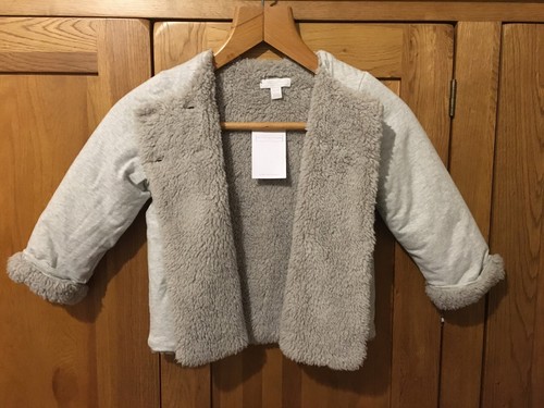 The little white - the,