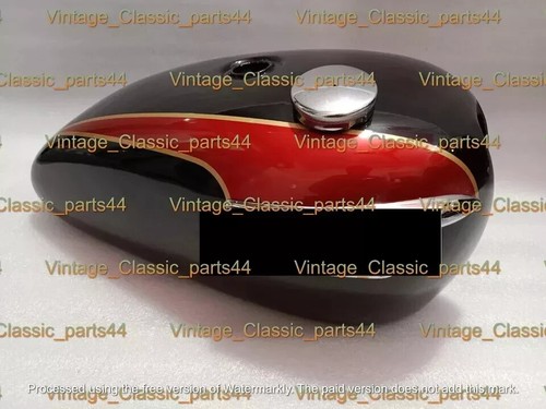 Triumph t140 cherry - triumph,