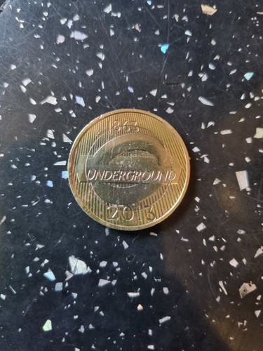 Rare - £2, (***quick