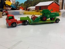 MATCHBOX.SUPER KINGS