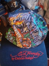 Ed Hardy Cap True Love