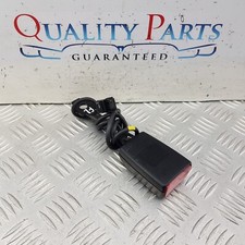 MERCEDES CLK SEAT BELT BUCKLE