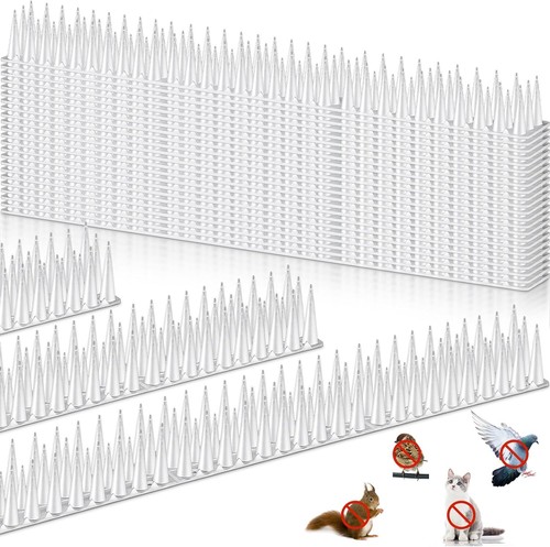 40m bird spikes pigeon - 5m,