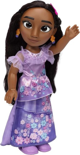 Disney encanto isabela - encanto,