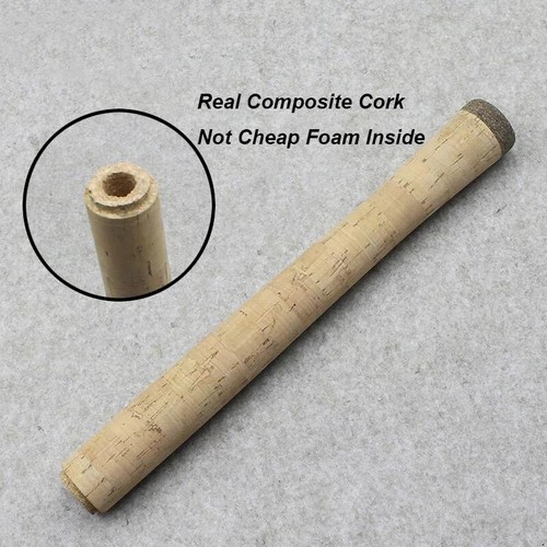 Fishing rod handle composite - handle,
