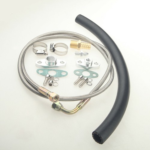 Universal turbo oil - oil, kit
