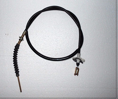 Suzuki clutch cable sj413 410 - clutch,