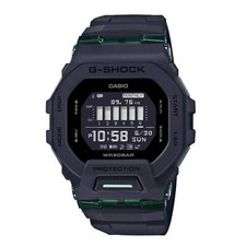 G-Shock GBD-200UU-1ER Black