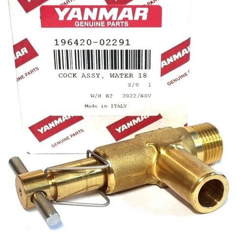 Yanmar sd20 saildrive sea - sd20,