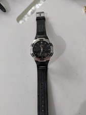 VINTAGE CASIO WAVE CEPTOR MENS