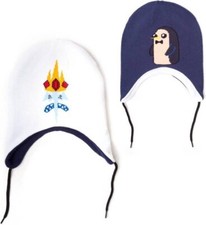 Adventure Time Ice King Gunter