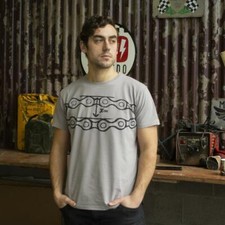 Red Torpedo "Chainslack