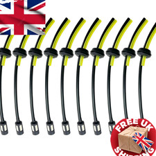 Petrol Strimmer Fuel Hose Pipe