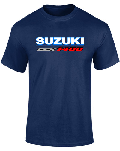Suzuki gsx1400 shirt - suzuki,