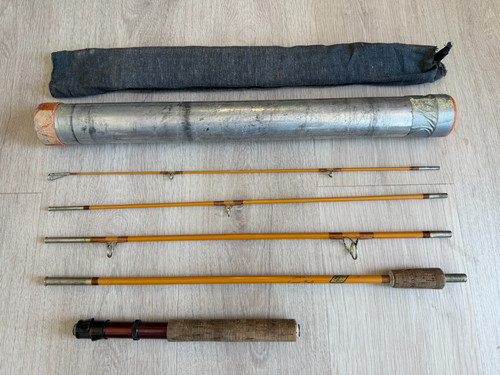 Vtg custom gerera - gerera, timberline