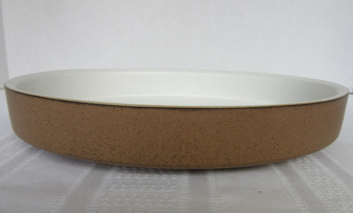 Vintage denby cotswold - denby, brown