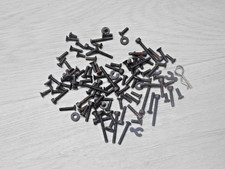 Traxxas T Maxx 3.3 Screw Pack