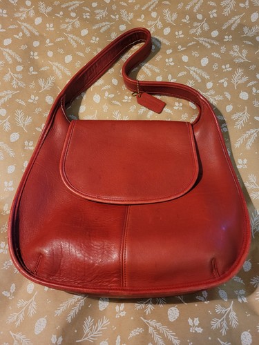 Vintage coach 9029 large - large, ergo