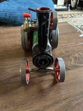 Mamod TE1A Traction Engine for