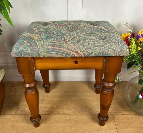 Vintage antique style turned - vintage,