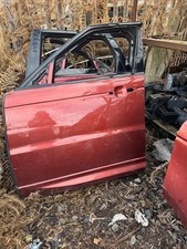 Range Rover Sport Passanger