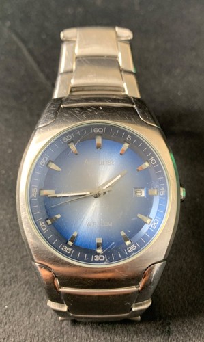 Accurist men wristwatch - accurist,