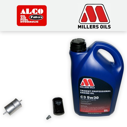Service kit for - kit, golf