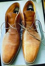 Oliver Sweeney Men's Leather