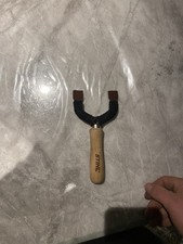 Handmade Gypsy Catapult Wooden