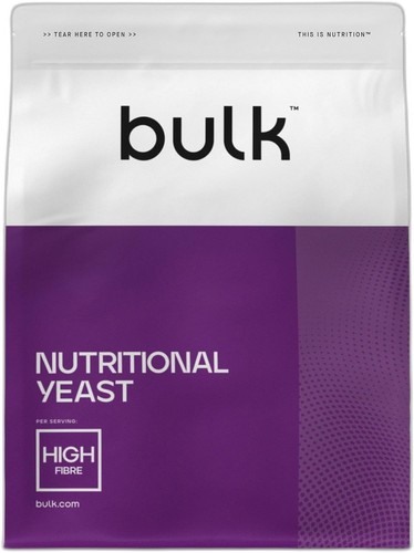 Bulk nutritional yeast - bulk,