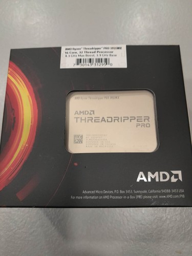 Oem unlocked amd ryzen - unlocked,