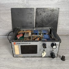 Findlay Communiations HF-SSB Transceiver Vintage Amateur Long Range Radio