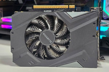 Gigabyte NVIDIA GeForce GTX