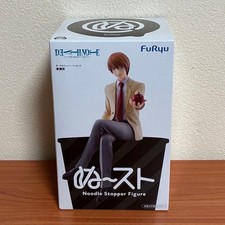 DEATH NOTE Light Yagami