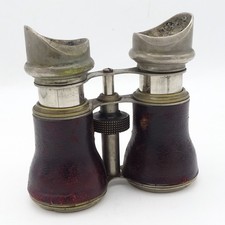 Antique Victorian Opera