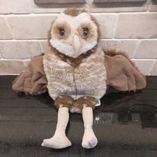 Vtg Folkmanis Puppets